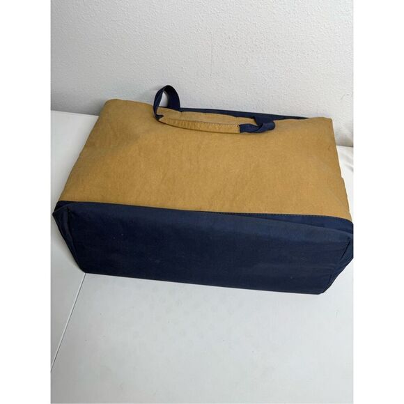 KEEPCOOL Extra Large Reusable Insulated Shopping Cooler Bag 23”Wide Zip Close - Picture 11 of 15